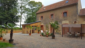 Hôtel des 4 continents
