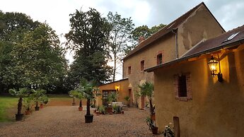 Hôtel des 4 continents