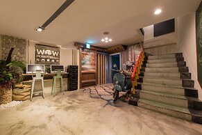 Beimen Wow Poshtel - Hostel