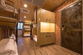 Beimen Wow Poshtel - Hostel