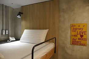 Beimen Wow Poshtel - Hostel