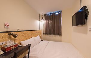 Beimen Wow Poshtel - Hostel