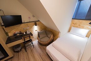 Beimen Wow Poshtel - Hostel