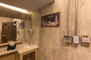 Beimen Wow Poshtel - Hostel