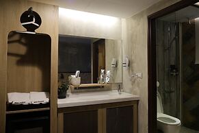 Beimen Wow Poshtel - Hostel