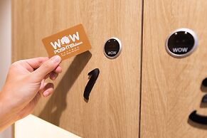 Beimen Wow Poshtel - Hostel