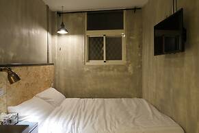 Beimen Wow Poshtel - Hostel