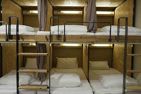 Beimen Wow Poshtel - Hostel