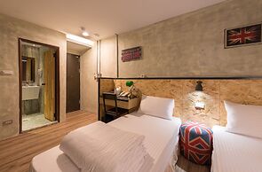 Beimen Wow Poshtel - Hostel