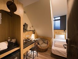 Beimen Wow Poshtel - Hostel