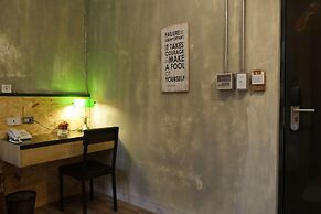 Beimen Wow Poshtel - Hostel