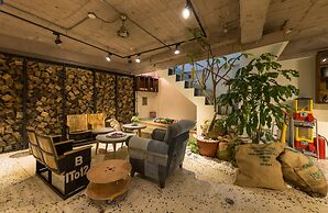 Beimen Wow Poshtel - Hostel