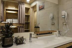 Beimen Wow Poshtel - Hostel