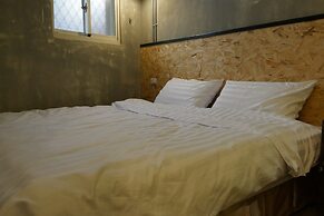 Beimen Wow Poshtel - Hostel