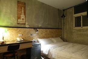 Beimen Wow Poshtel - Hostel