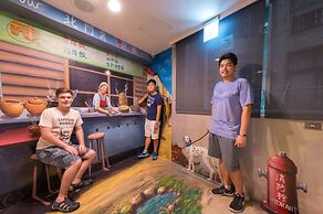 Beimen Wow Poshtel - Hostel