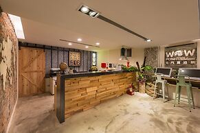 Beimen Wow Poshtel - Hostel