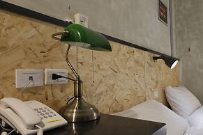 Beimen Wow Poshtel - Hostel