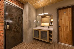 Beimen Wow Poshtel - Hostel