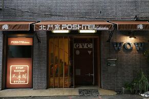 Beimen Wow Poshtel - Hostel