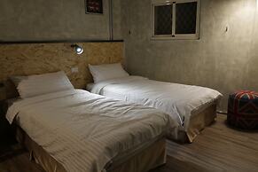 Beimen Wow Poshtel - Hostel