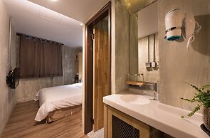 Beimen Wow Poshtel - Hostel