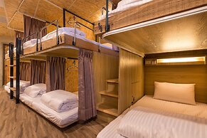 Beimen Wow Poshtel - Hostel