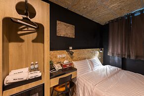 Beimen Wow Poshtel - Hostel