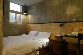 Beimen Wow Poshtel - Hostel