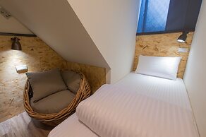 Beimen Wow Poshtel - Hostel