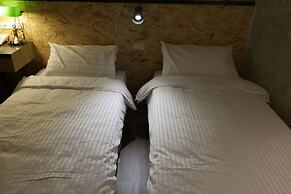 Beimen Wow Poshtel - Hostel