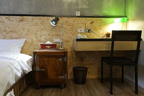 Beimen Wow Poshtel - Hostel