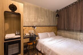 Beimen Wow Poshtel - Hostel