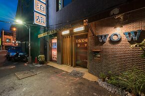 Beimen Wow Poshtel - Hostel