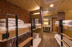 Beimen Wow Poshtel - Hostel