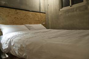 Beimen Wow Poshtel - Hostel