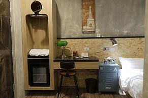 Beimen Wow Poshtel - Hostel