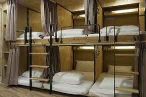 Beimen Wow Poshtel - Hostel