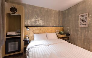 Beimen Wow Poshtel - Hostel