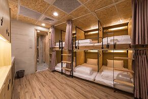 Beimen Wow Poshtel - Hostel