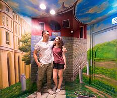 Beimen Wow Poshtel - Hostel