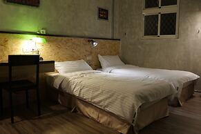 Beimen Wow Poshtel - Hostel