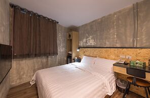 Beimen Wow Poshtel - Hostel