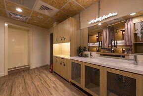 Beimen Wow Poshtel - Hostel