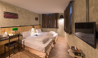 Beimen Wow Poshtel - Hostel