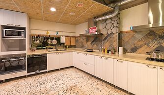 Beimen Wow Poshtel - Hostel