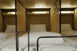 Beimen Wow Poshtel - Hostel