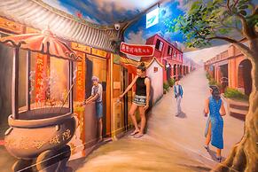 Beimen Wow Poshtel - Hostel