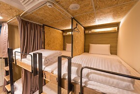 Beimen Wow Poshtel - Hostel