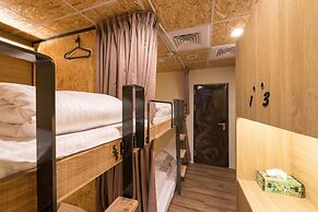 Beimen Wow Poshtel - Hostel